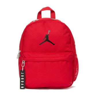 Nike Nike Air Jordan Mini Backpack, Gym Red