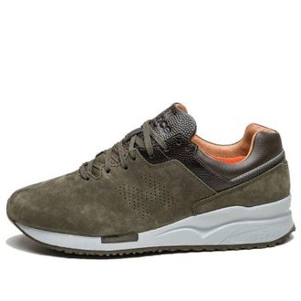 New Balance 2016 Deconstructed Olive Moss ML2016CG