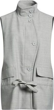 Semicouture CAPISPALLA - Smanicati su YOOX.COM