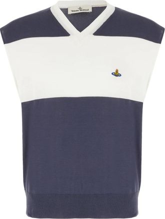 Vivienne Westwood Hombre, Jerseys, Multicolor, Talla: L