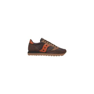 Saucony Fitness, Heren, Bruin, 41 EU, Nylon, Jazz Original