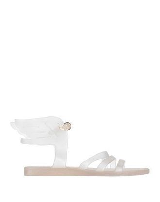 Ancient Greek Sandals CALZADO - Sandalias con cierre en YOOX.COM