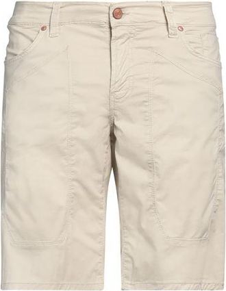 Jeckerson BOTTOMWEAR - Shorts & Bermuda Shorts on YOOX.COM