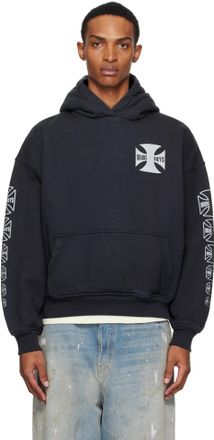 【RHUDE】クロス ロゴプリント コットンジャージー パーカー Rhude fashion − Browse 1000+ best sellers from 20 stores