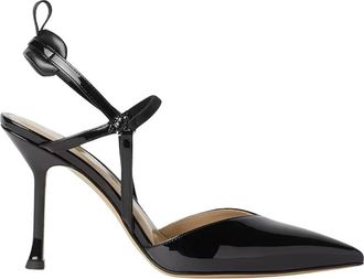 Fendi Mujer, Zapatos, Negro, Talla: 40 EU