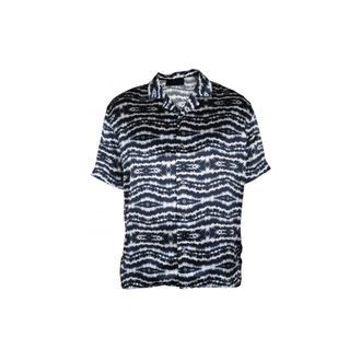 Philipp Plein Hombre, Camisas, Multicolor, Talla: S