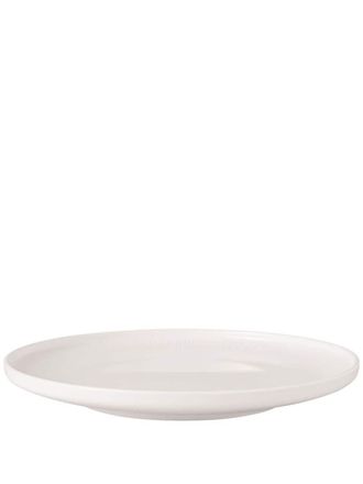 Villeroy & Boch Afina dessert plate (22 cm) - unisex - Porcelain - 22 - White