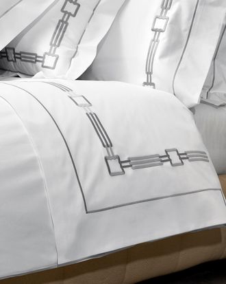 Signoria Firenze Retro Flat Sheet