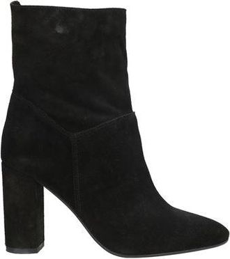 My Chalom Ankle boots