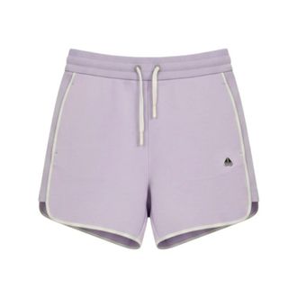 Moose Knuckles Shorts Casuales - Shorts - Mujer - Rosa - S