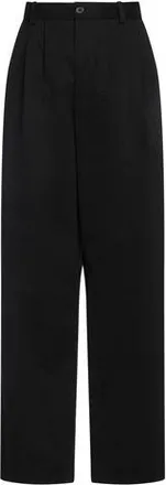 The Row BOTTOMWEAR - Trousers on YOOX.COM