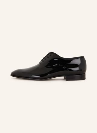 Bugatti Businessschuhe Für Herren – Stylische Schnürer Mit Wechselfußbett, Ideal Für Den Office-Alltag