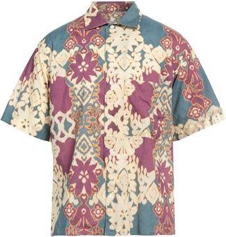 Tintoria Mattei Shirts