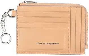 Piquadro Small Leather Goods - Cardholders on YOOX.COM