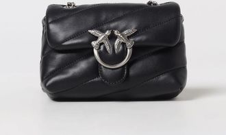 Pinko Borsa Love Puff Baby Pinko in nappa trapuntata