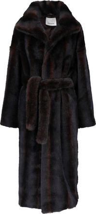 Frankie Shop Cappotto Maxi Ravello