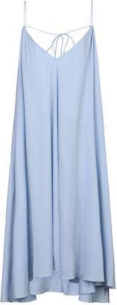 Weili Zheng DRESSES - Midi dresses sur YOOX.COM