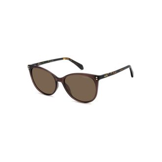 Polaroid PLD 4200/S/X 09Q(Sp) - female - Polaroid - Sunglasses - Brown - 56 MM - Accessories