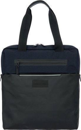Bric's Porsche Design Urban Eco Shopper