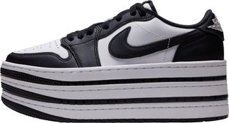 Nike Jordan (WMNS) Air Jordan 1 Triple Stack Black White HV8288-002
