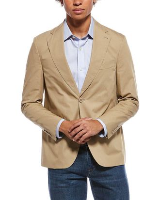 Officine G&eacute;n&eacute;rale Officine Generale Arthus Jacket