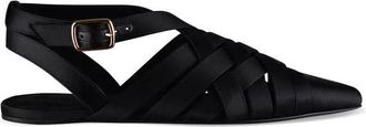 Loro Piana Silene Ballerinas