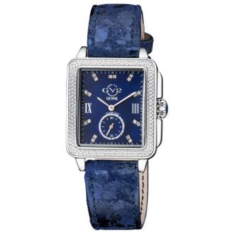 Gevril Group Bari Diamond Womens Watch