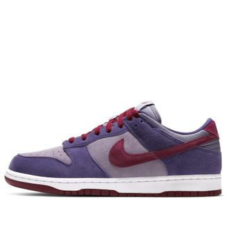 Nike Dunk Low Retro Vol. 1 SP Plum CU1726-500