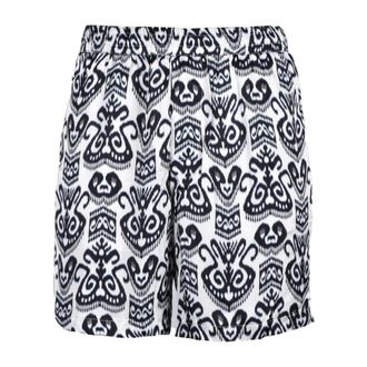 low brand Casual Shorts, male, Black, L, Bermuda