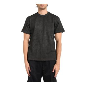 Nine In The Morning Crew Neck T-Shirt