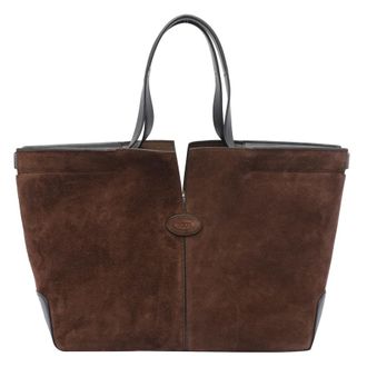 Tod's Tods Di Bag Folio Small Medium