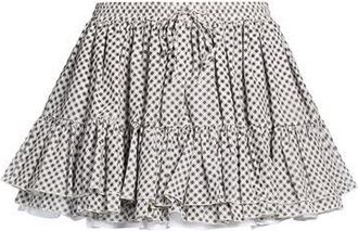 Aniye By BOTTOMWEAR - Minigonne su YOOX.COM