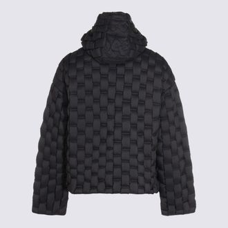 RAXXY Mens Coats Black _pl