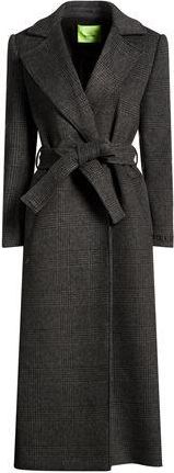Twin-Set ROPA DE ABRIGO - Abrigos en YOOX.COM