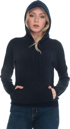 Fay Maglia in cashmere Blu Fay Donna