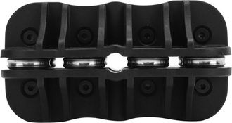 OEM Tensor De Manguera Port&aacute;til, Menos Esfuerzo, Herramienta Port&aacute;til De Aluminio Para Tensar Mangueras (6 Mm)