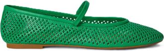 Ralph Lauren Mujer, Zapatos, Verde, Talla: 37 EU