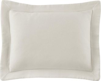 Peacock Alley Oxford Standard Sham