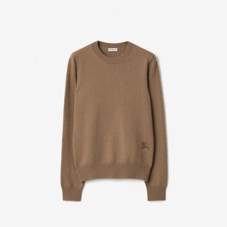 Burberry Wool Sweater, Size: XXL