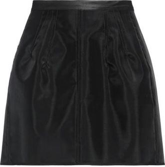 Sportmax BOTTOMWEAR - Mini skirts on YOOX.COM
