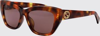 Gucci Occhiali da sole GG1844SA Gucci in acetato