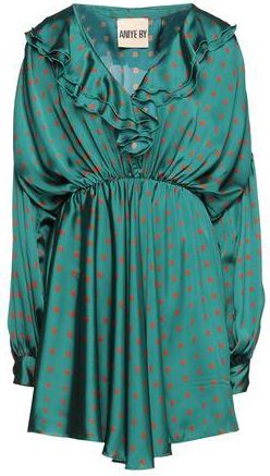 Aniye By DRESSES - Mini dresses sur YOOX.COM