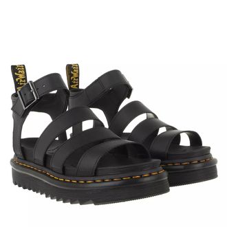 Dr. Martens Sandals - Blaire - black - Sandals for ladies