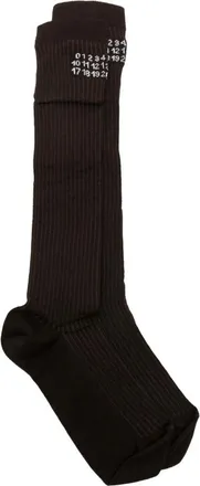 Maison Margiela Donna, Mutande, Marrone, M, new