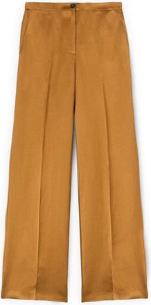 Motivi Donna, Pantaloni, Giallo, S, new