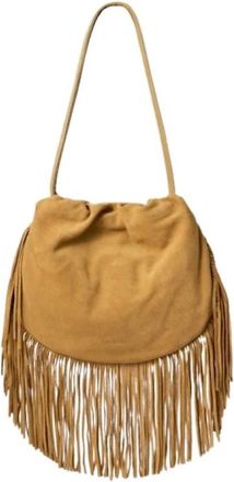 Malababa Mujer, Bolsos, Beige, Talla: ONE Size