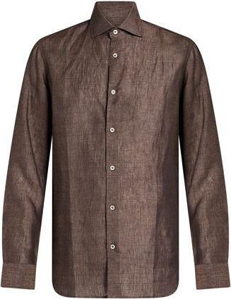 Moorer CAMISETAS Y TOPS - Camisas en YOOX.COM