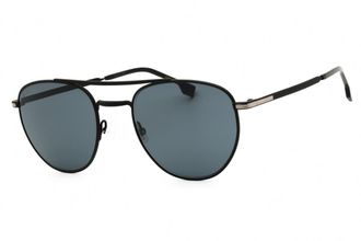 HUGO BOSS BOSS 1631/S 0003 IR Matte Black/Grey