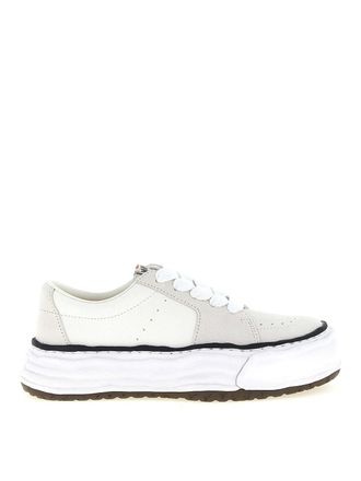Miharayasuhiro eric sneakers
