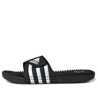 adidas Adissage Slides Core Black F35580